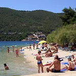 Apartment Apartments By The Sea Zaboric, Sibenik - 8368