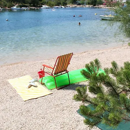 By The Sea Zaboric, Sibenik - 8368 Daire *