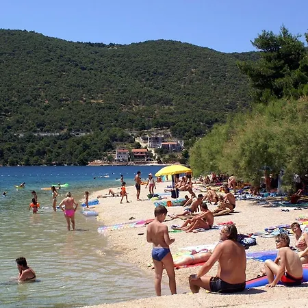 Daire By The Sea Zaboric, Sibenik - 8368