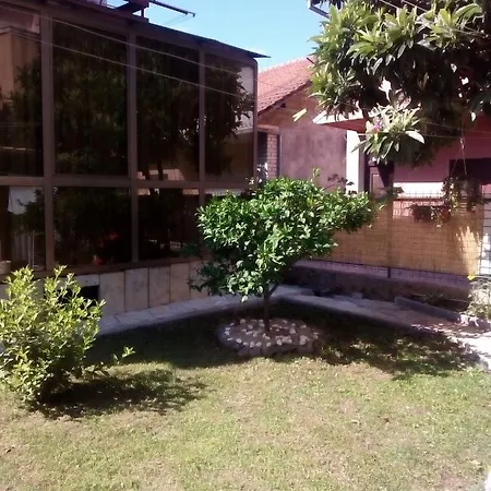 By The Sea Zaboric, Sibenik - 8368 Apartament Žaborić