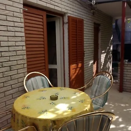 By The Sea Zaboric, Sibenik - 8368 Daire