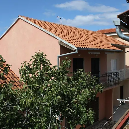 Apartments By The Sea Zaboric, Sibenik - 8368 Apartment