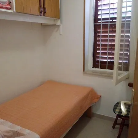 Daire By The Sea Zaboric, Sibenik - 8368 *