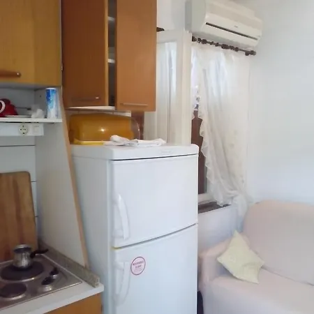 By The Sea Zaboric, Sibenik - 8368 *