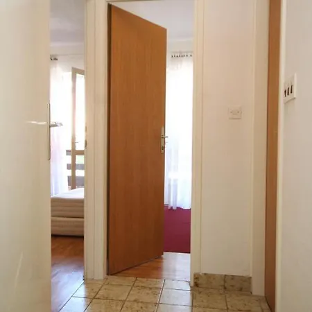 Daire By The Sea Zaboric, Sibenik - 8368 Zaboric