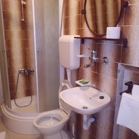 By The Sea Zaboric, Sibenik - 8368 Daire *