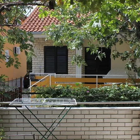 Apartment Apartments By The Sea Zaboric, Sibenik - 8368 Zaboric