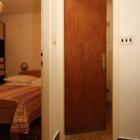 By The Sea Zaboric, Sibenik - 8368 Daire *