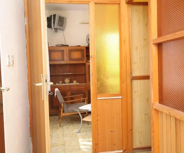 Apartments By The Sea Zaboric, Sibenik - 8368 Apartman *