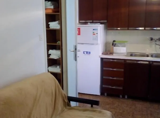 Apartments By The Sea Zaboric, Sibenik - 8368 Apartman