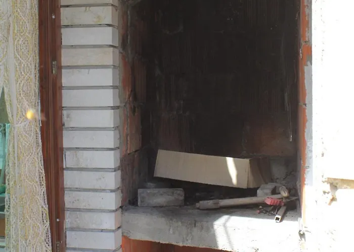 Apartments By The Sea Zaboric, Sibenik - 8368 *