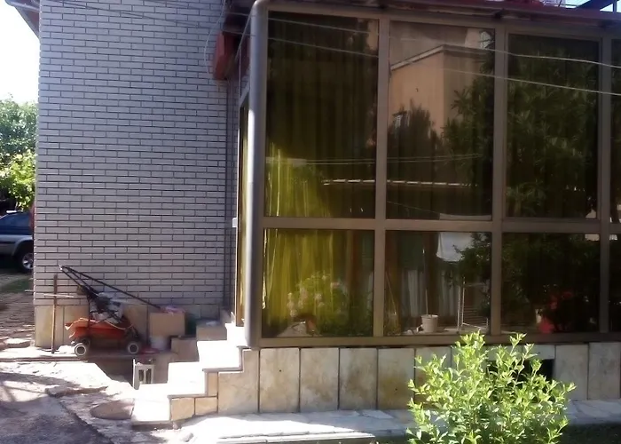 Apartman Apartments By The Sea Zaboric, Sibenik - 8368 Zaboric